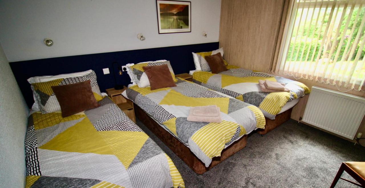 Allandale House بروديك المظهر الخارجي الصورة
