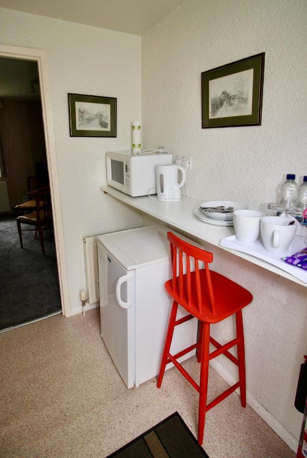 Allandale House بروديك المظهر الخارجي الصورة