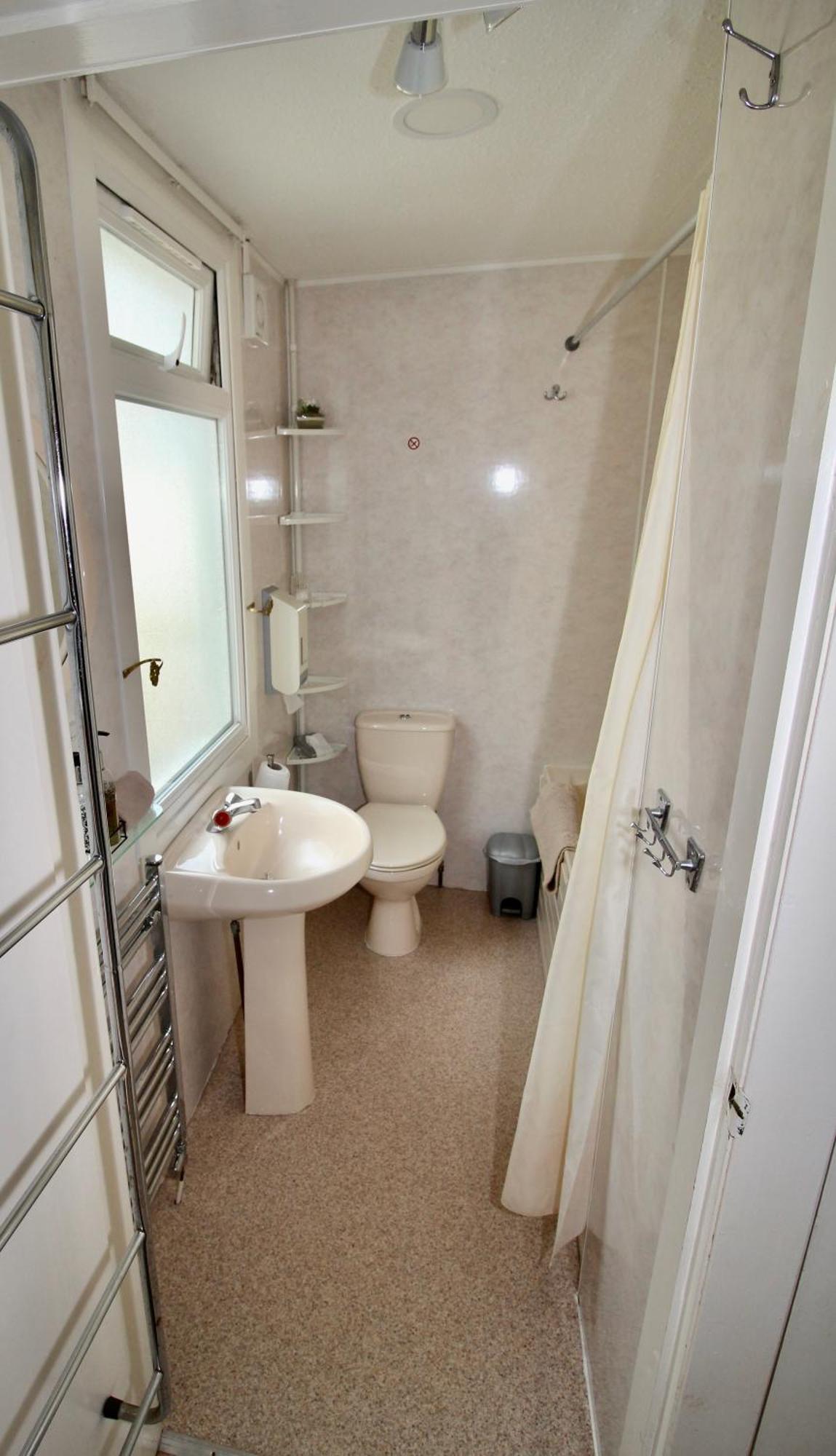 Allandale House بروديك الغرفة الصورة