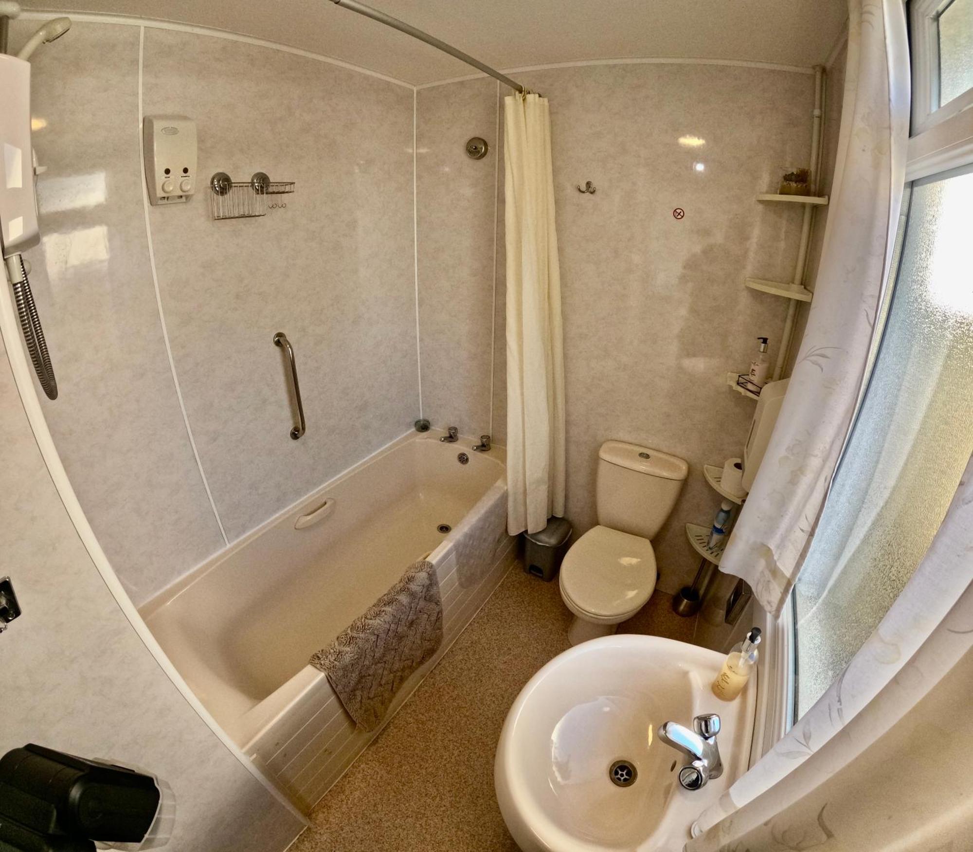 Allandale House بروديك الغرفة الصورة